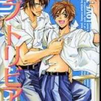  ����� Love Trivia <small>Story & Art</small> 